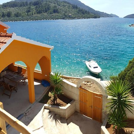 Casa Naranja Croatia Apartment เวลาลูกา ภายนอก รูปภาพ