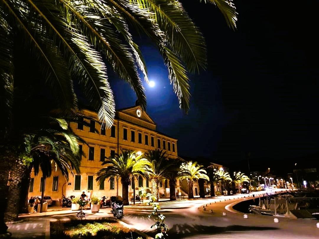 Casa Naranja Croatia Apartment เวลาลูกา ภายนอก รูปภาพ