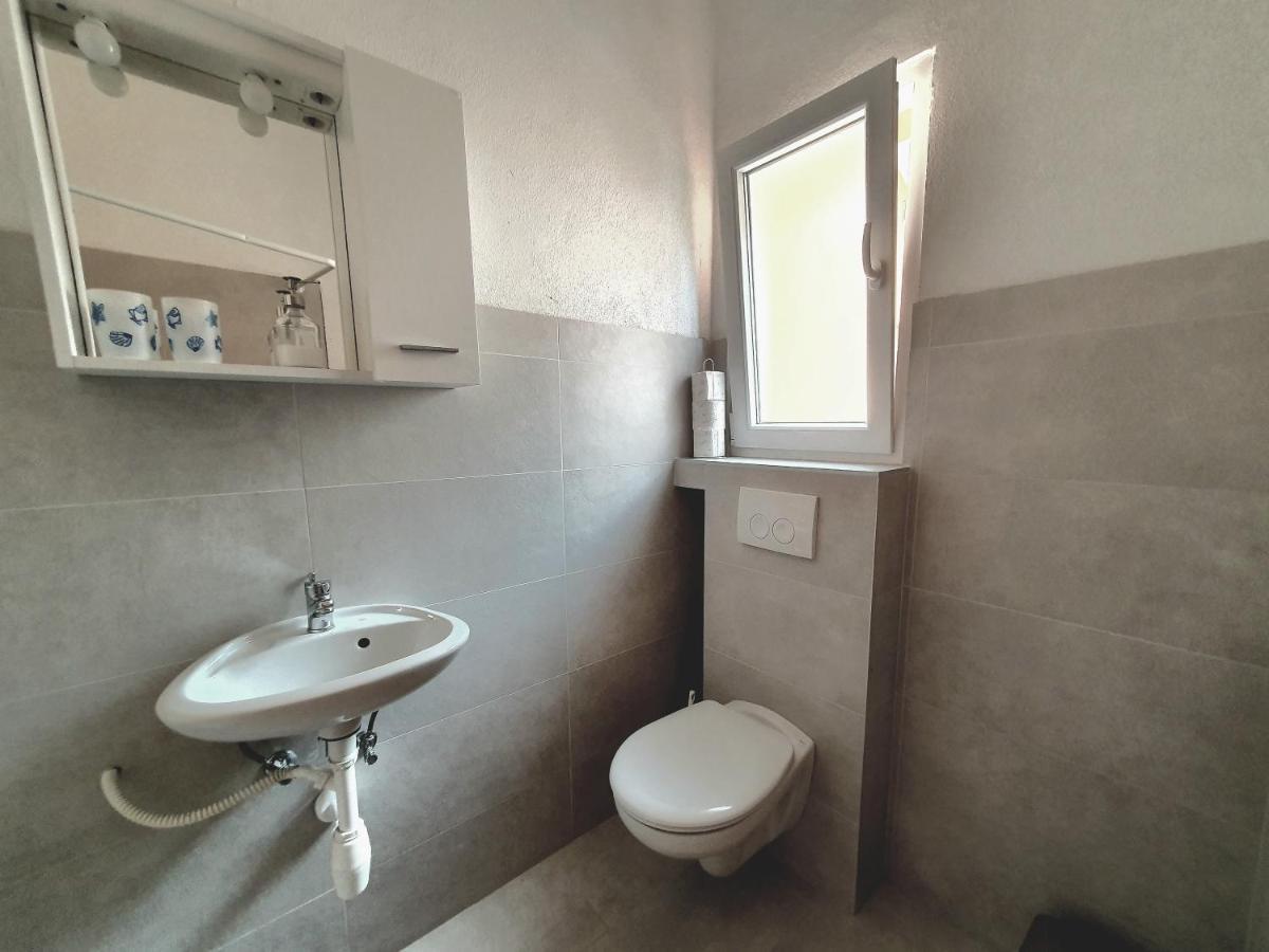 Casa Naranja Croatia Apartment เวลาลูกา ภายนอก รูปภาพ