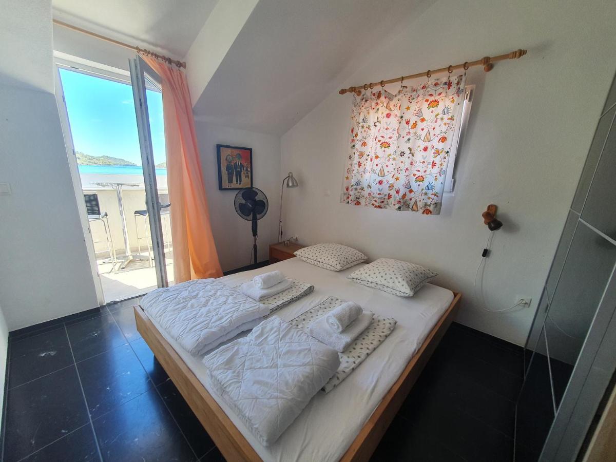 Casa Naranja Croatia Apartment เวลาลูกา ภายนอก รูปภาพ