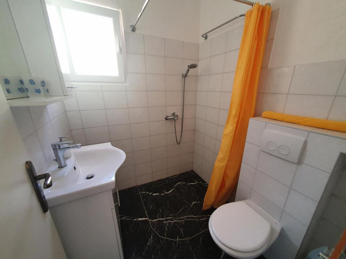 Casa Naranja Croatia Apartment เวลาลูกา ภายนอก รูปภาพ