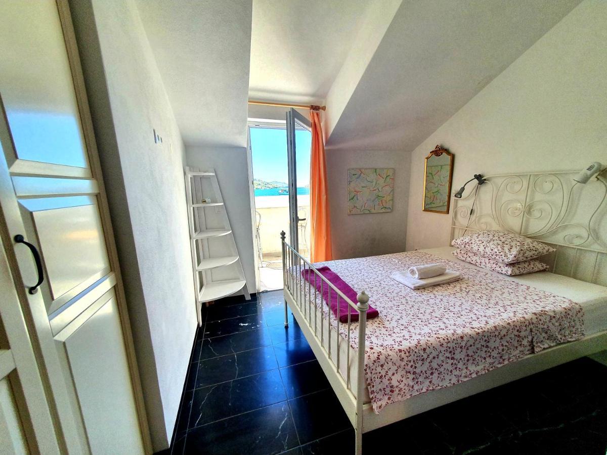 Casa Naranja Croatia Apartment เวลาลูกา ภายนอก รูปภาพ